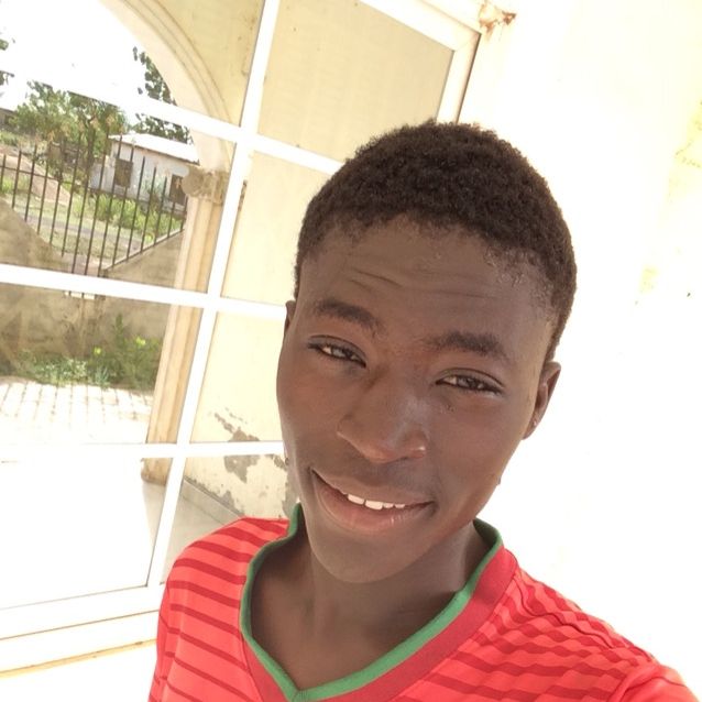 Mohammed Alhassan