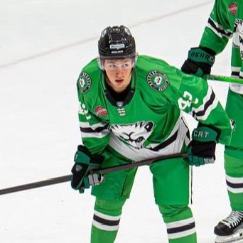 Kaileb Bauer