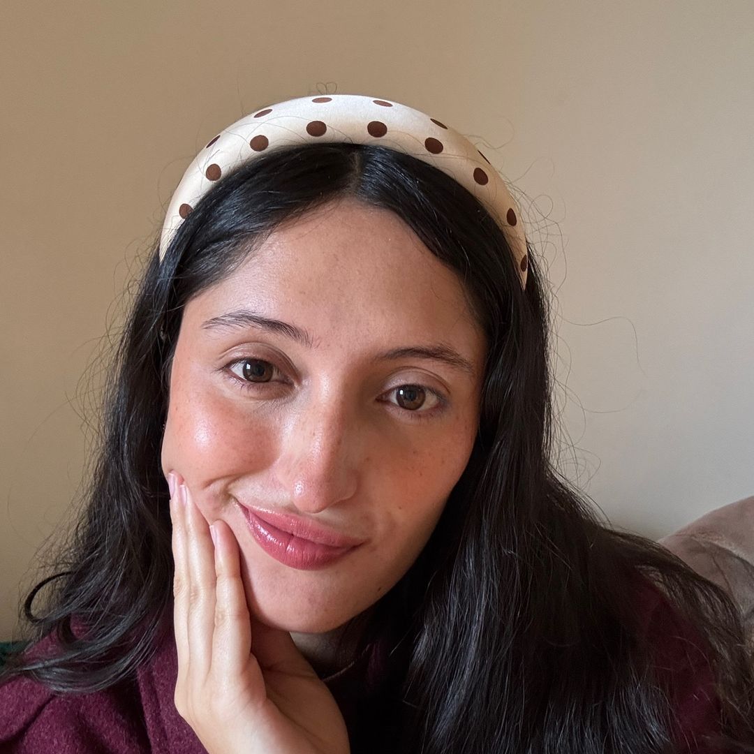 Maria Camila Torres Perez