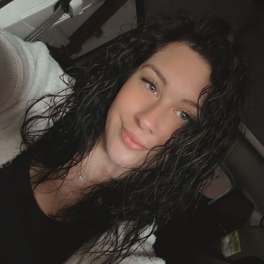 Allison Cornwell