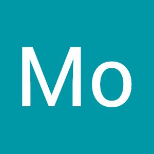 Mo Kadiry