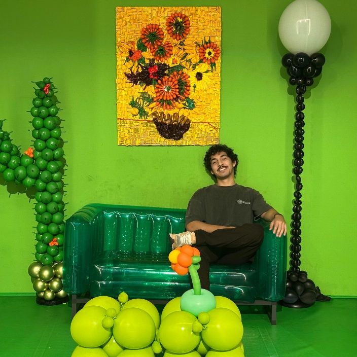 Aron Gomez