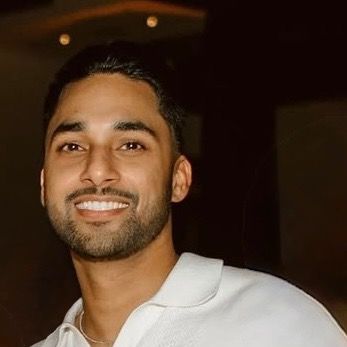 sarim ali