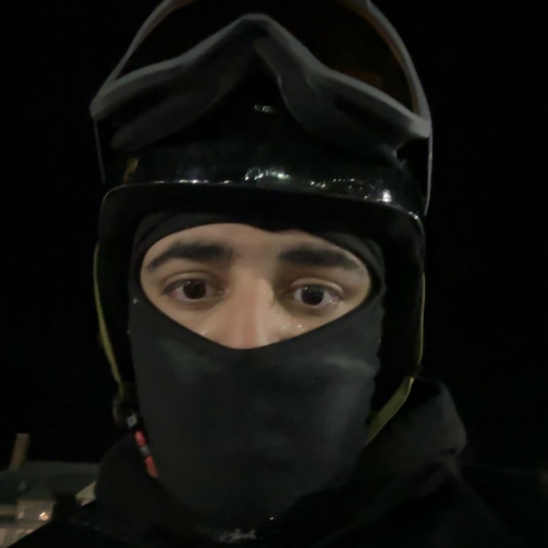 Haadi Tariq