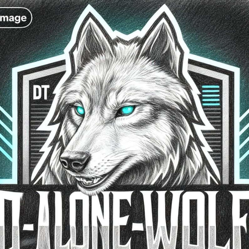 Alone Wolf 