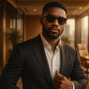 Morris Kirimi