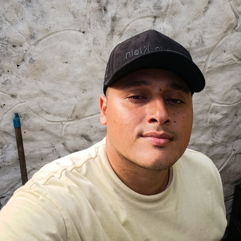 José Camacho 