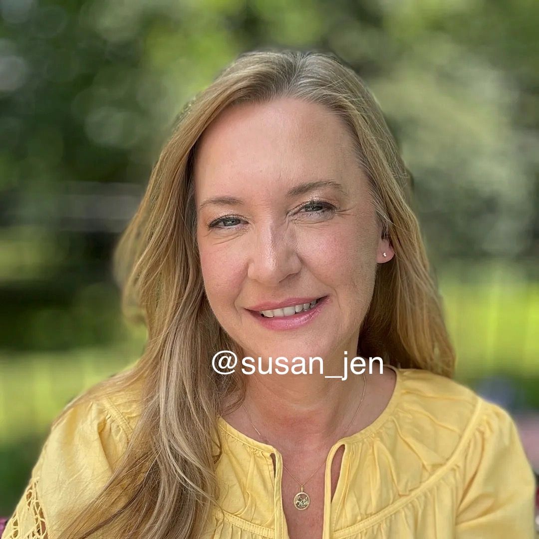 Susan Newheart