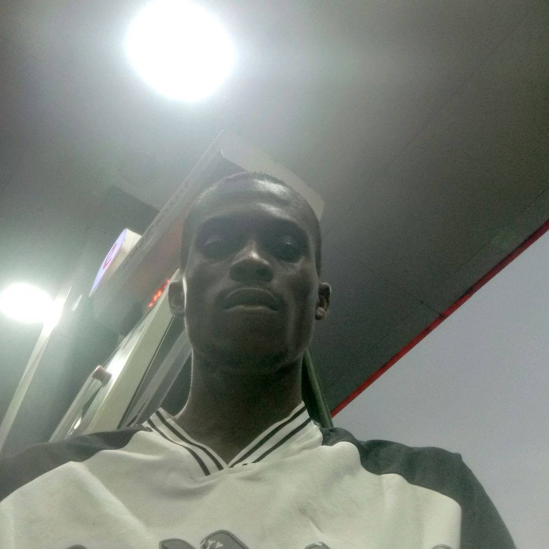 Obukowho Harrison Oghenetega