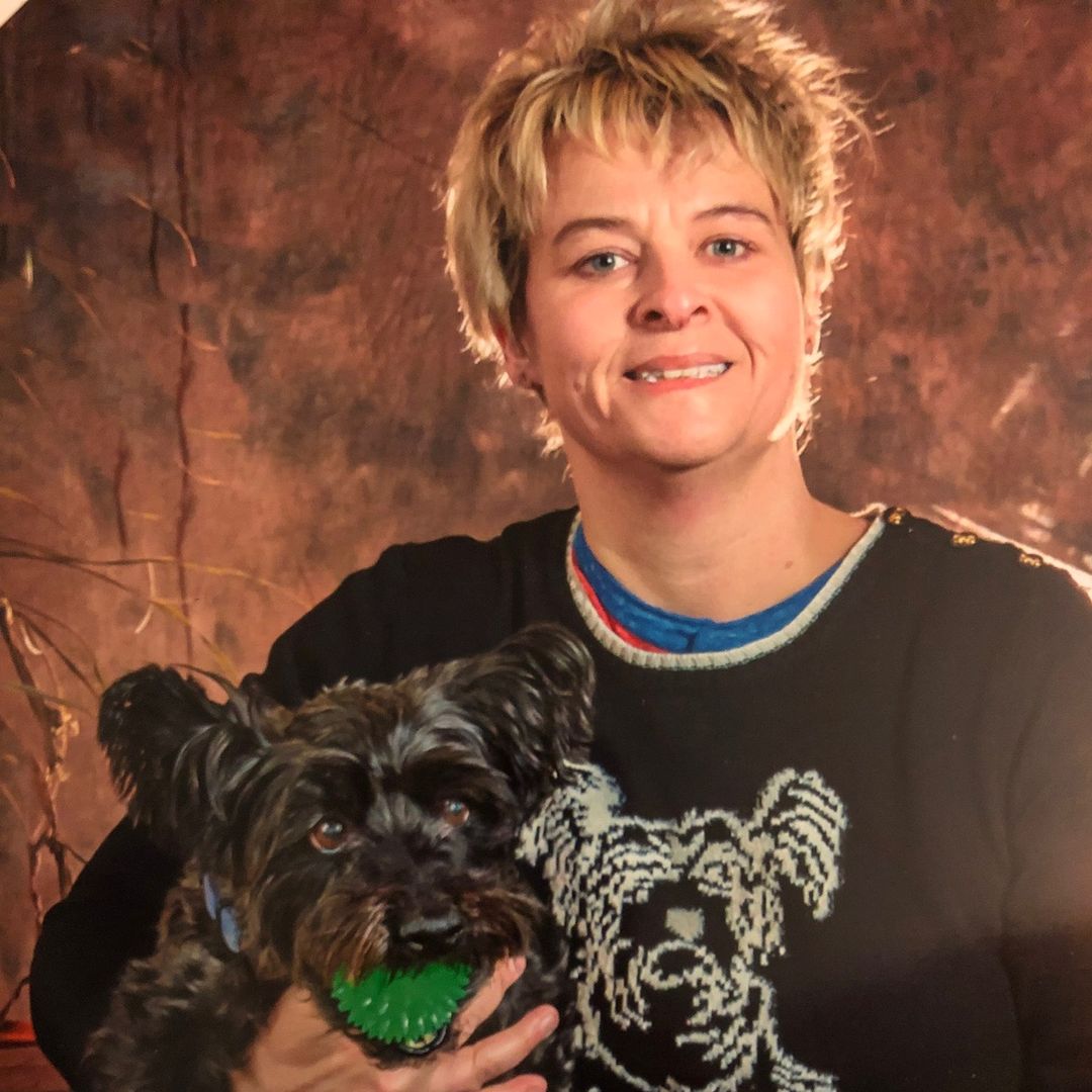 Anne Marie Schiraldi 