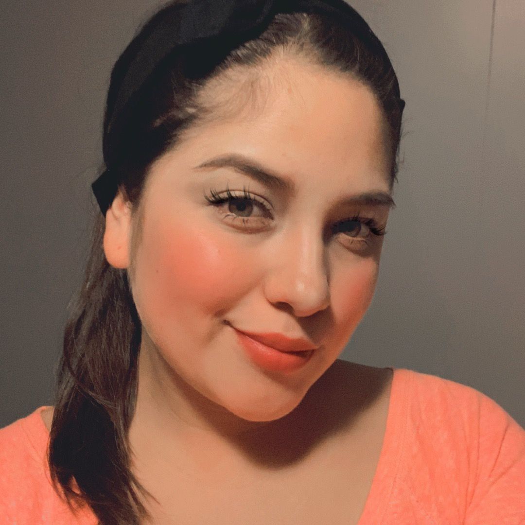 Berenice Bucio