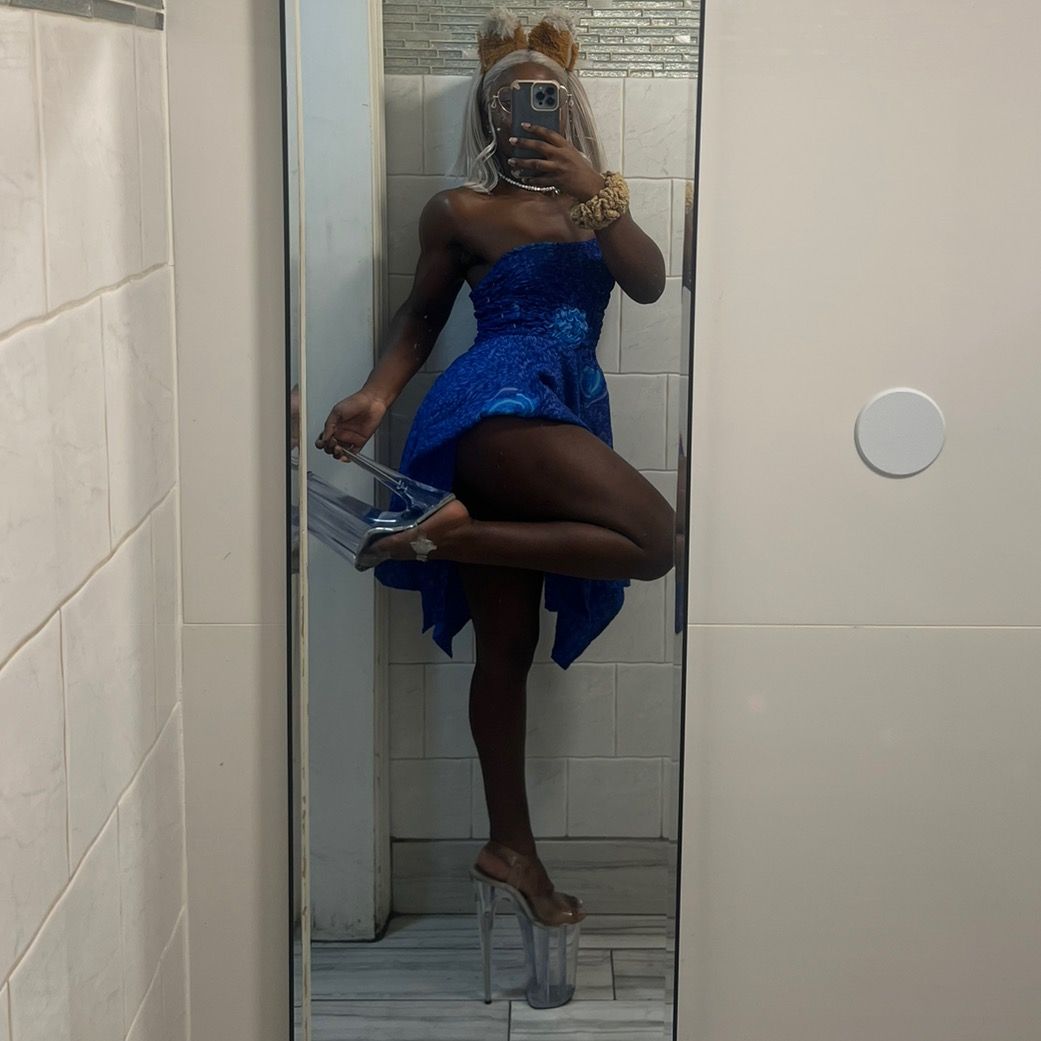 Xylia Kitsune