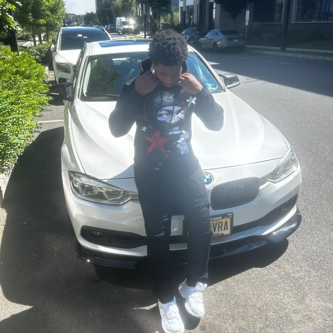Saveon Bell