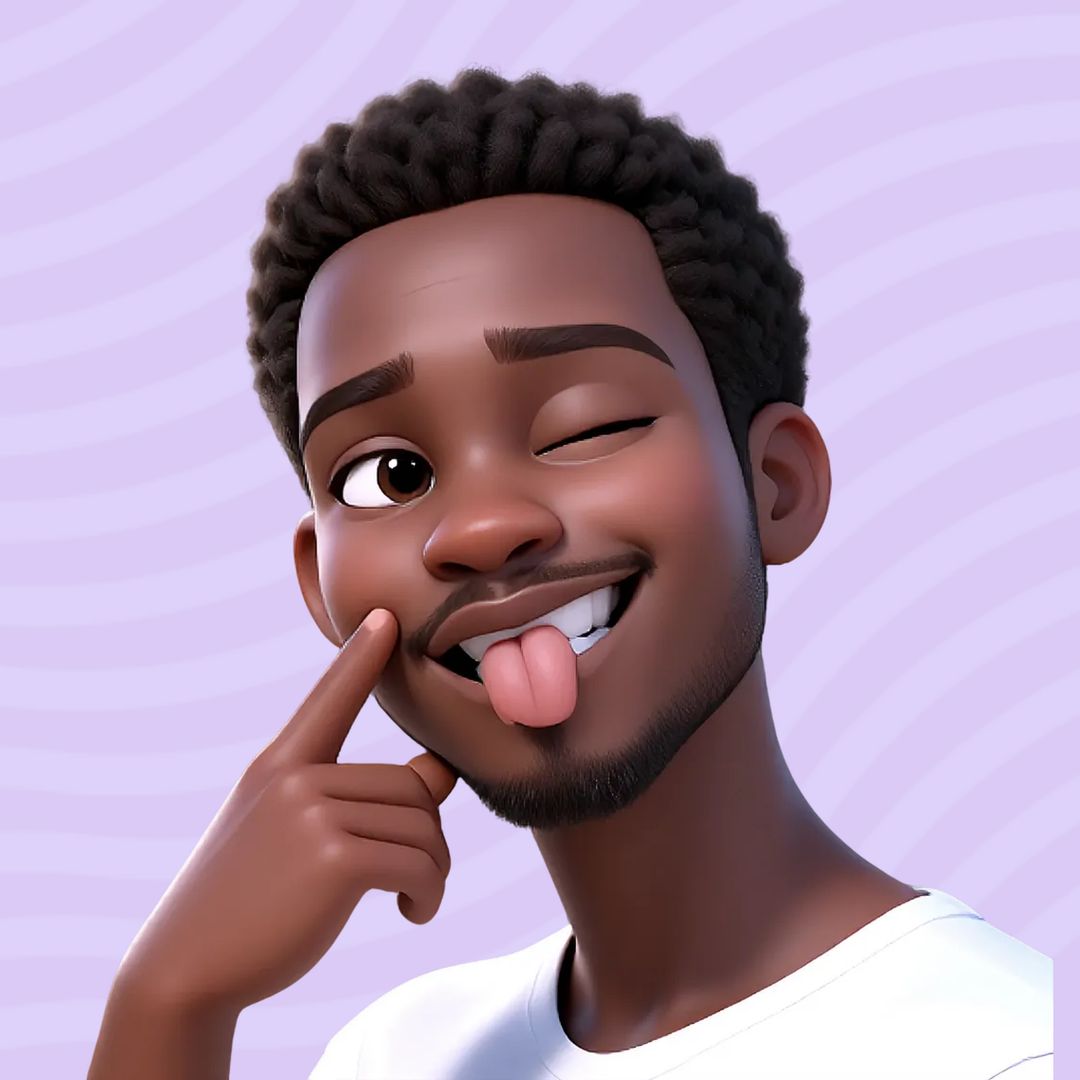Nashon Lusanda