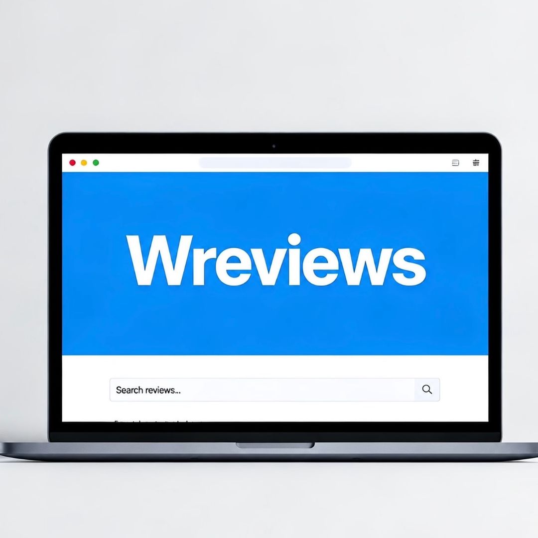 Wreviews