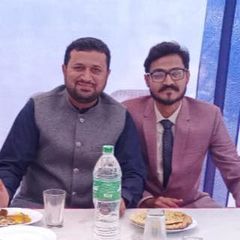 Muhammad Bilal Hussain