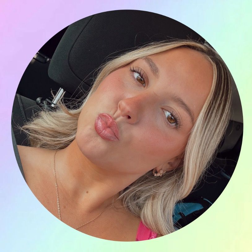 Madi Jorgensen
