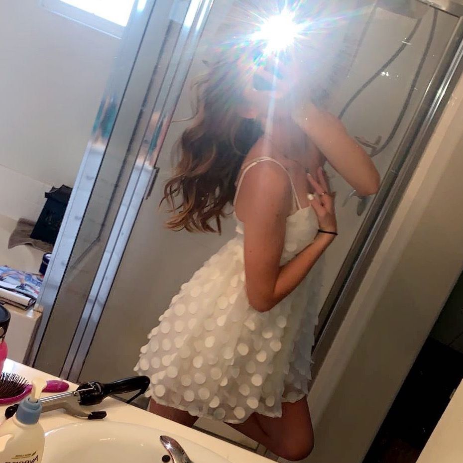 Peyton Bosshardt 