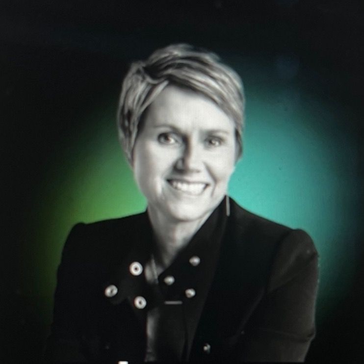 Kirsten Karchmer