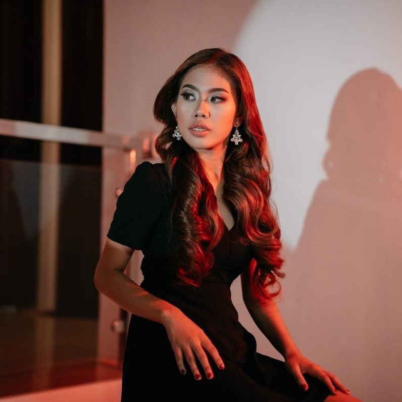 Niandriah Gwenne Gorospe