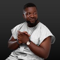 Precious Wokama Jnr