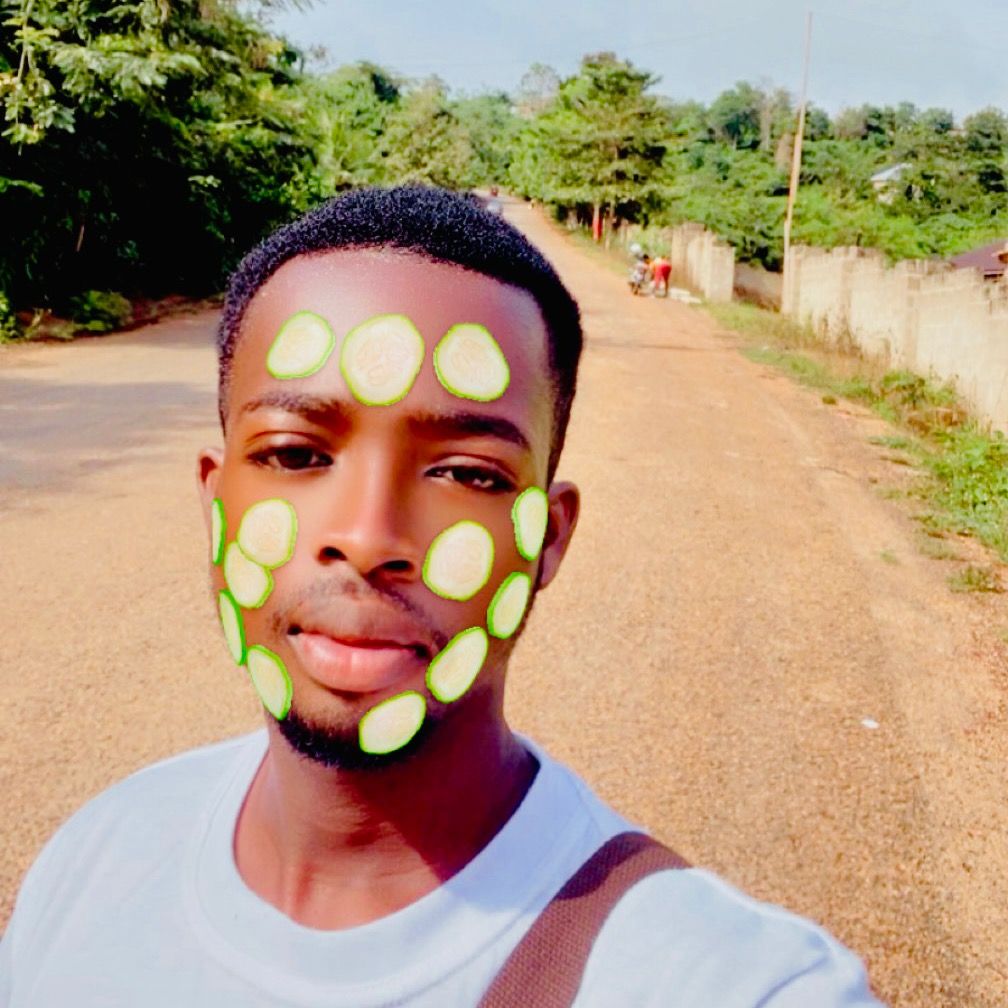 BENSON Adu Mensah