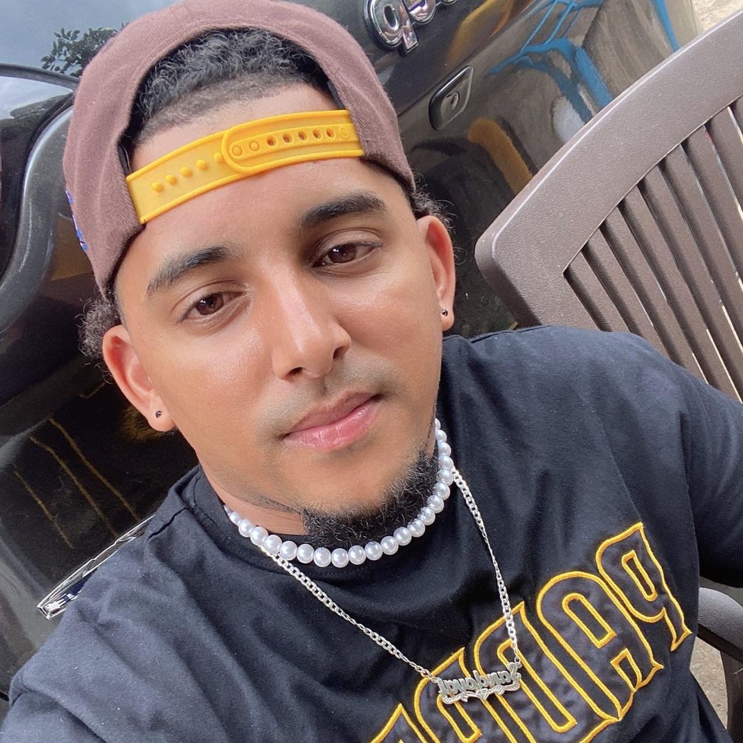 Luis Sandoval 