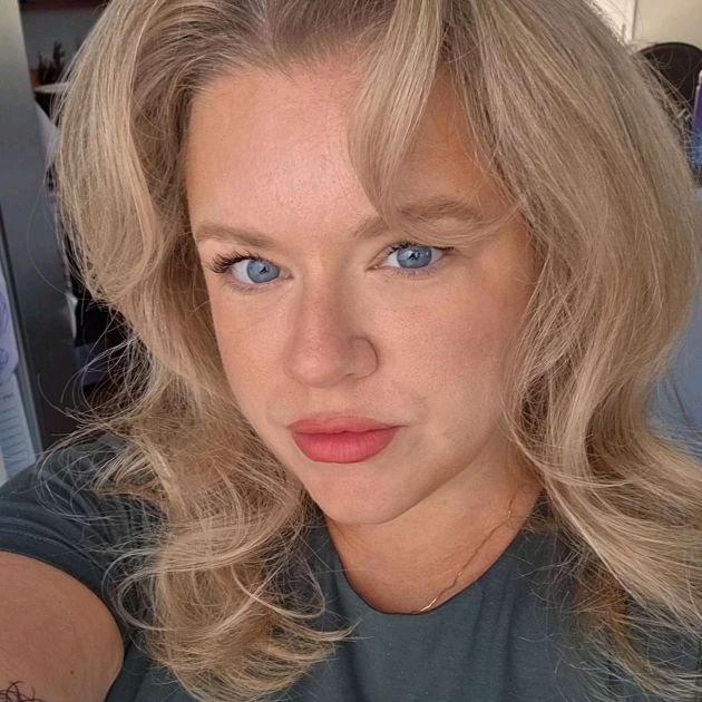 Amy Kwiecinski
