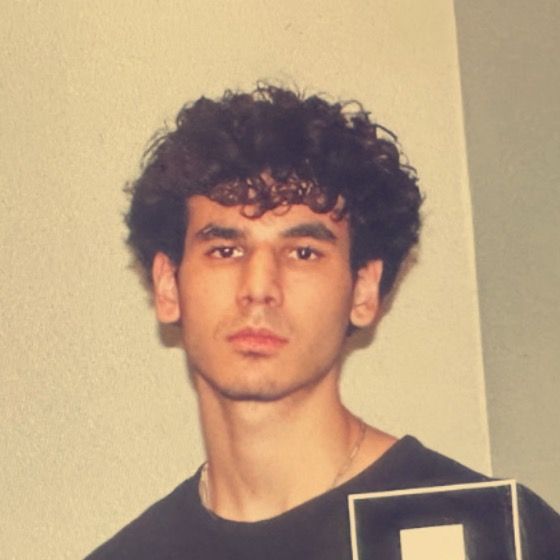 Adam Habbas