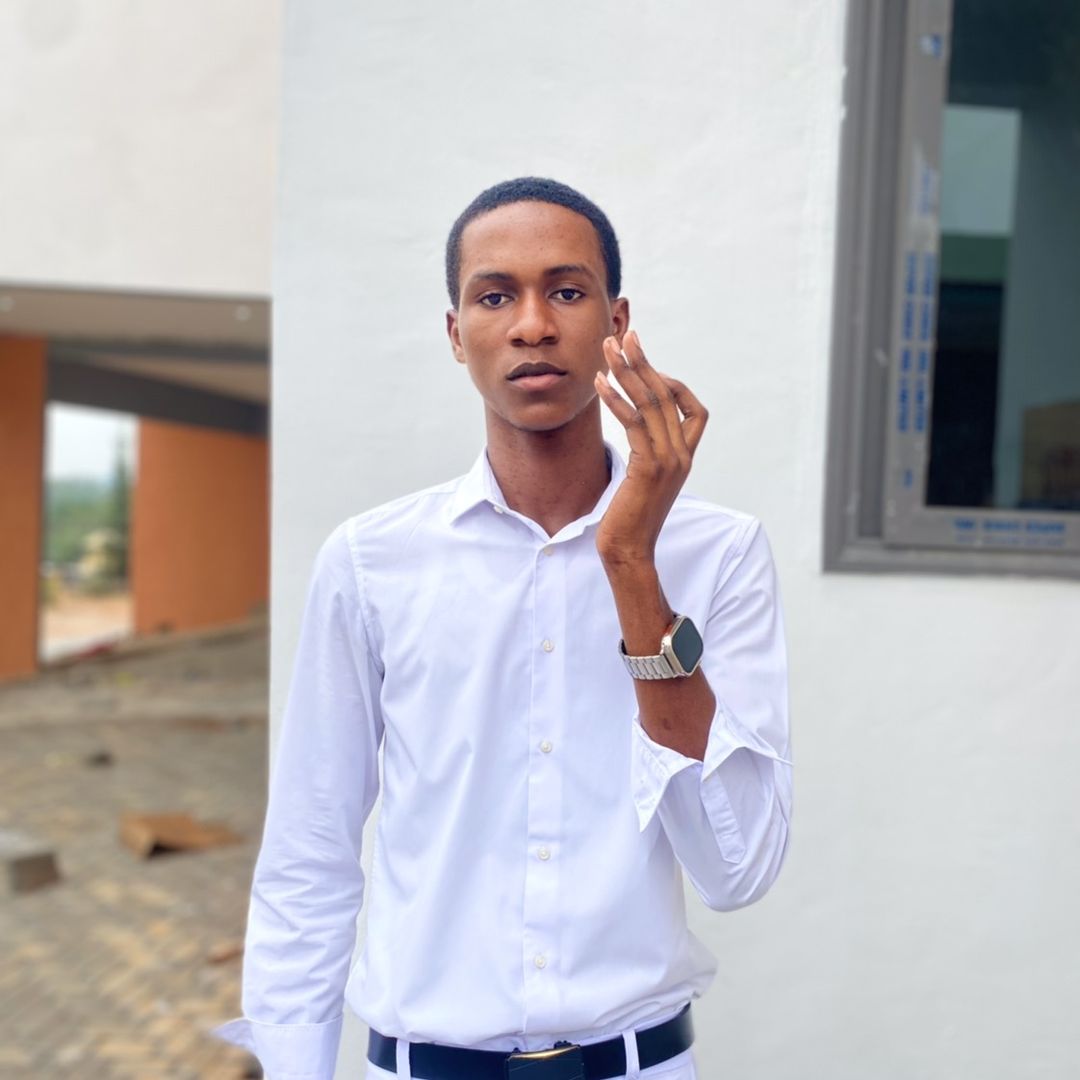 Armani Sossa