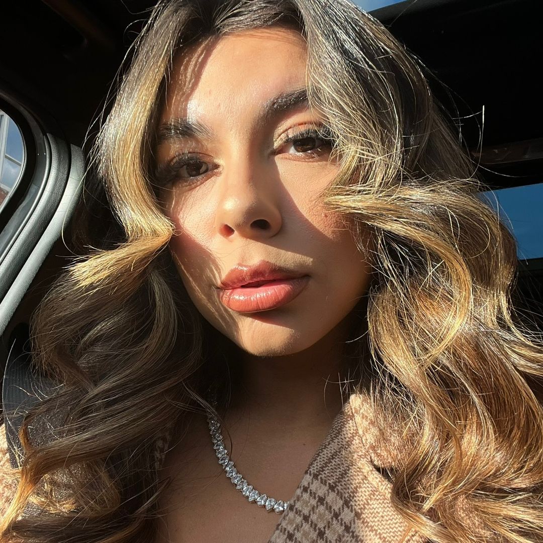 Cheyenne Winegardner 
