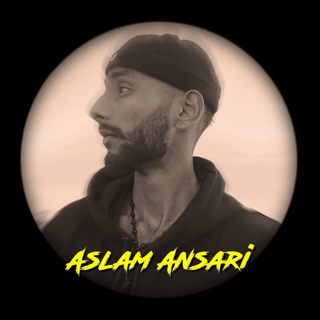 Aslam Ansari