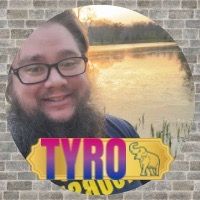 Tyler Rollinson