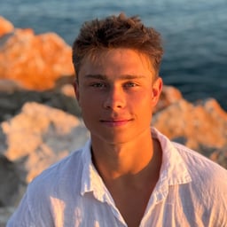 Oleksandr Stopushkin