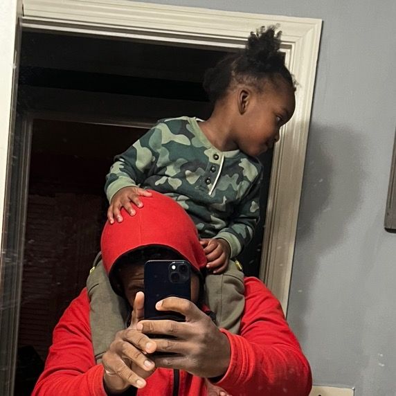 Tyshawn Latimore