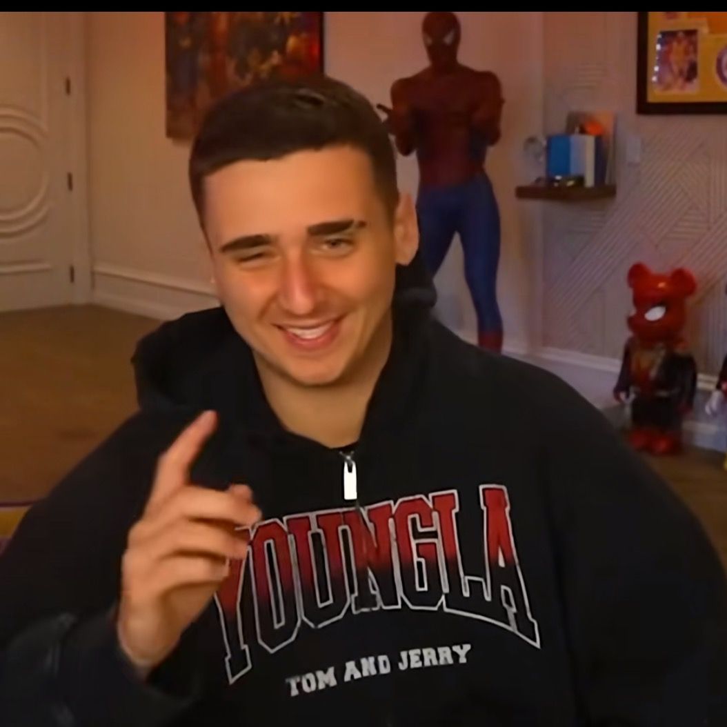 Christopher Sanchez