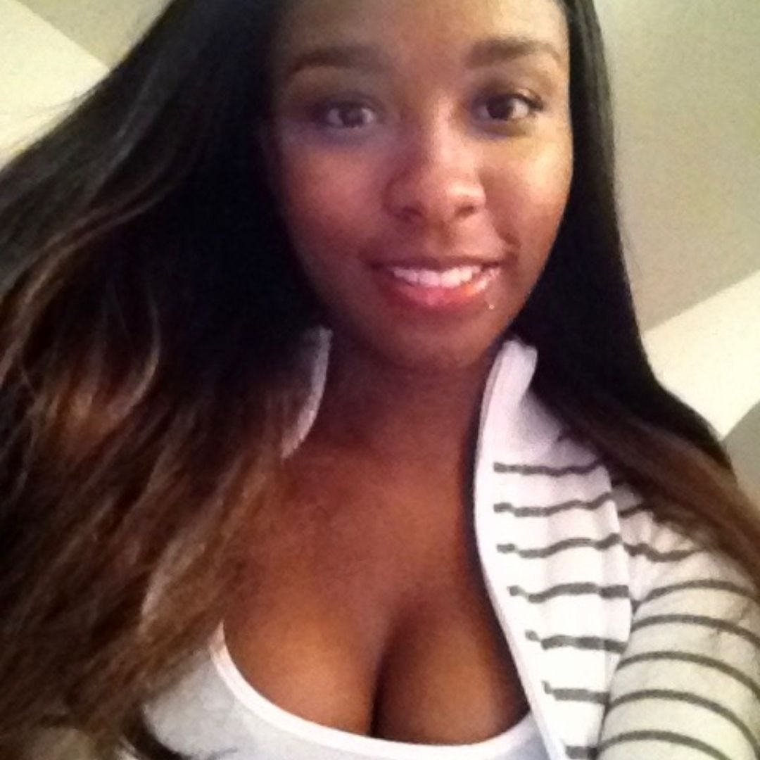 Audrianna Johnson