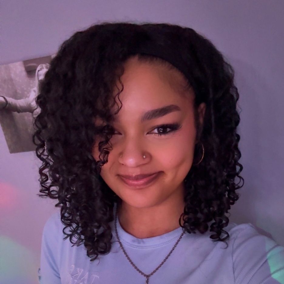 Laila Holder