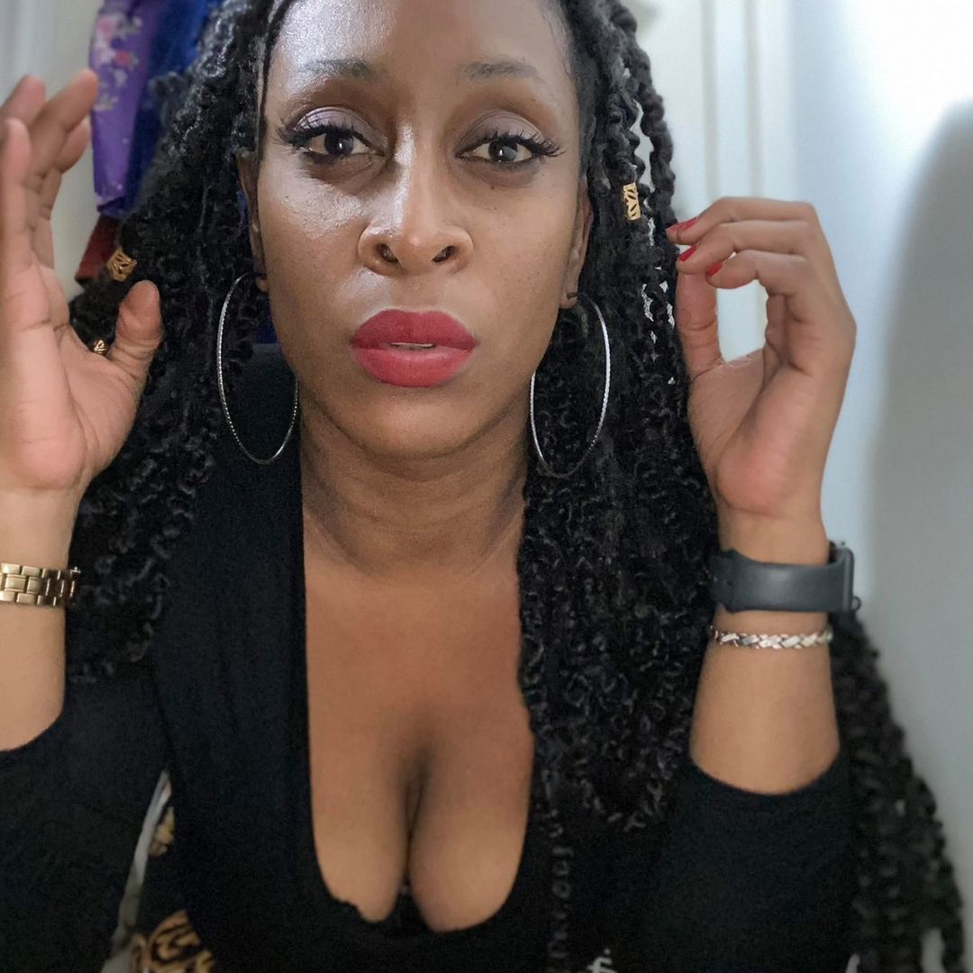 Sade Paul