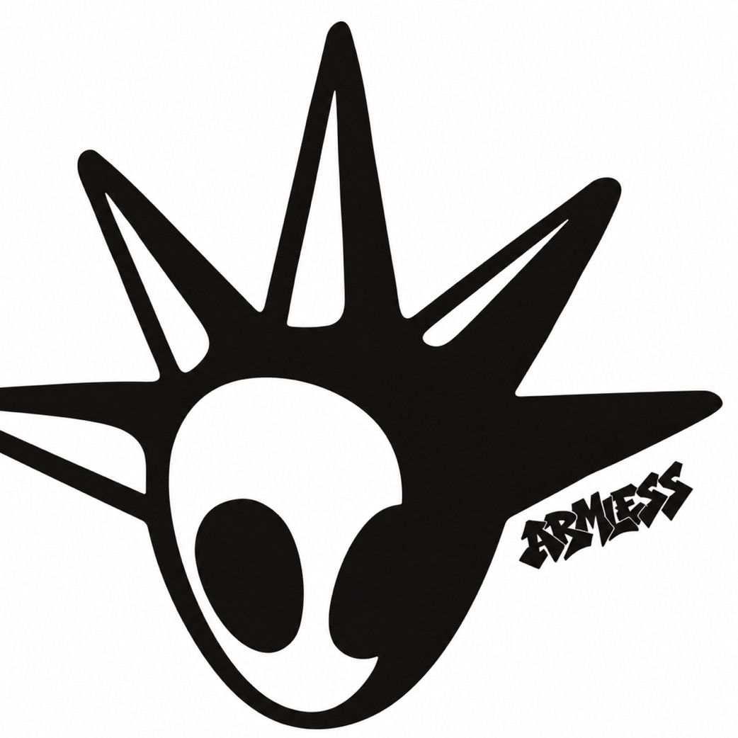 ARMLESS Clothes