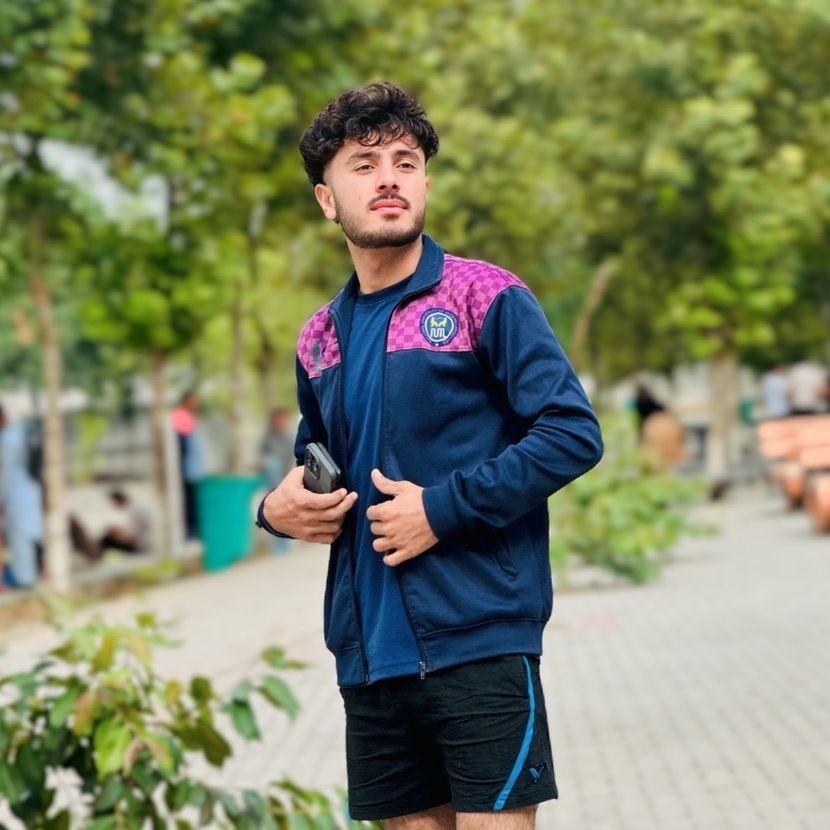 Inam Ullah
