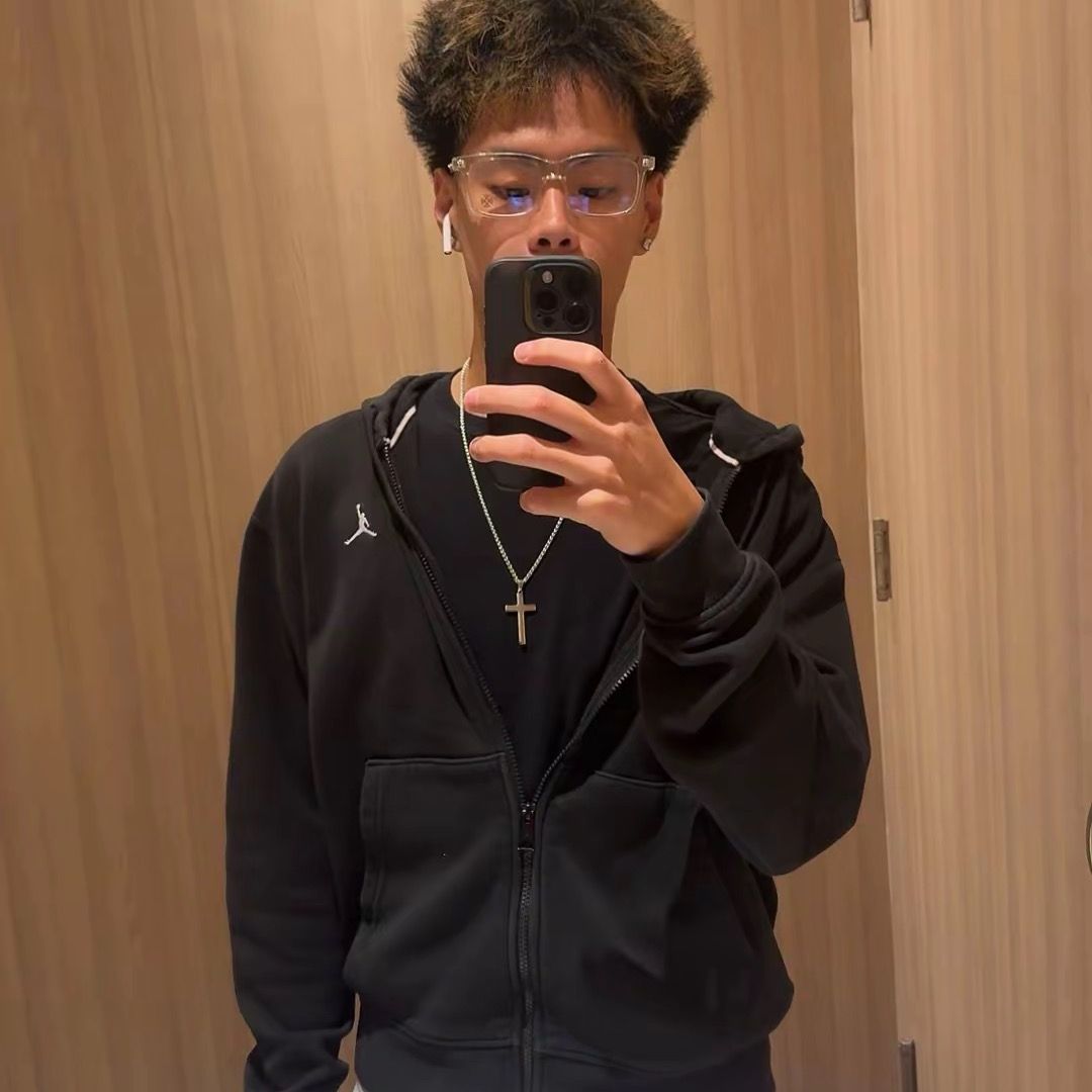 Jaden Taylor