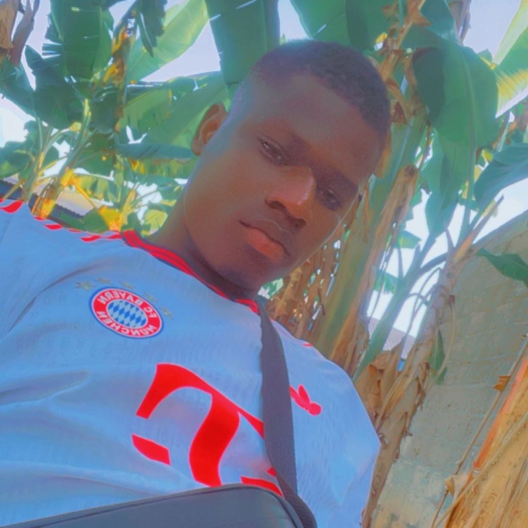 Kouakou yao enock