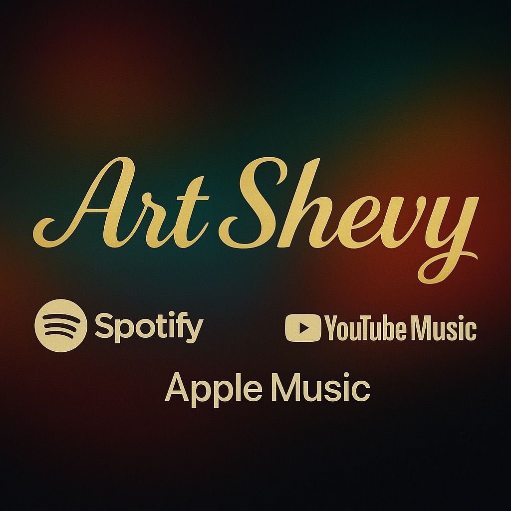 Art Shevy