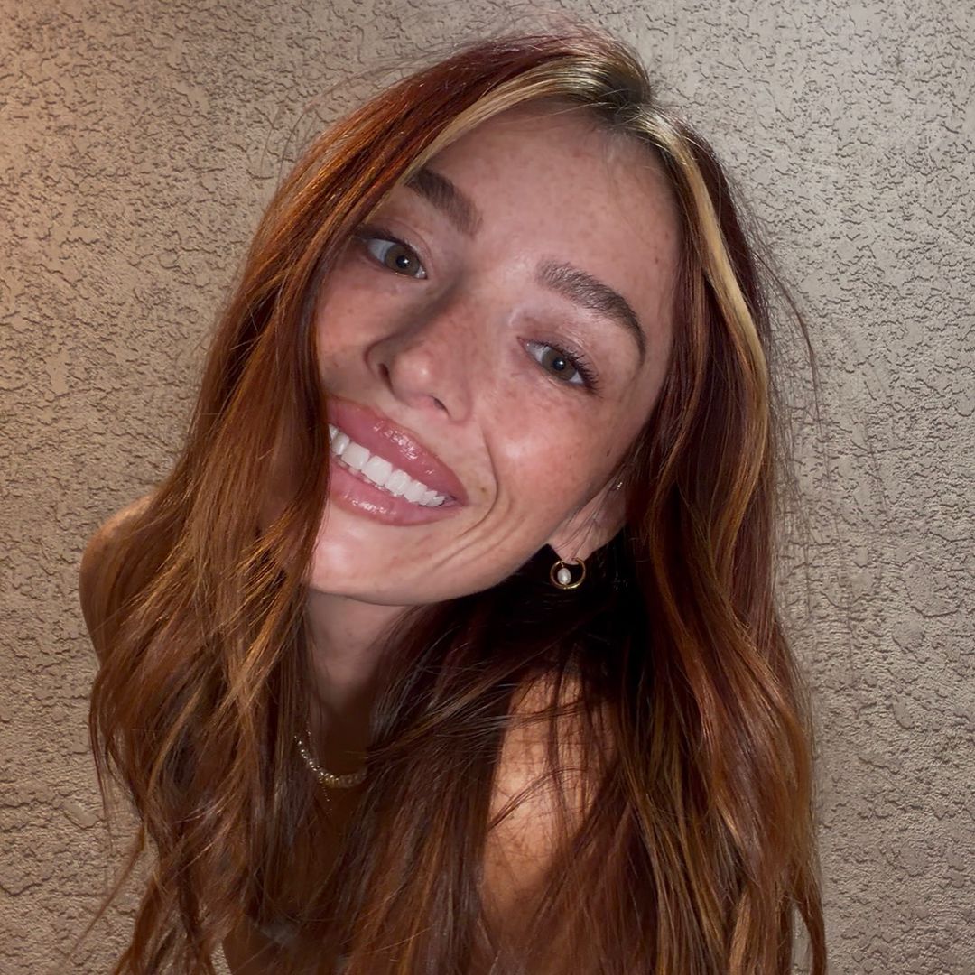 Olivia Maruska