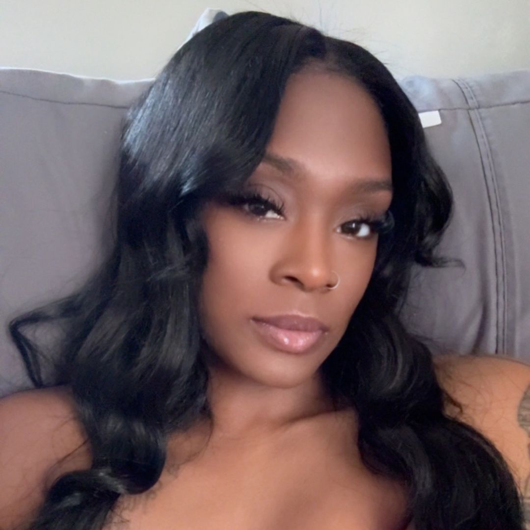 Jasmine Douglas