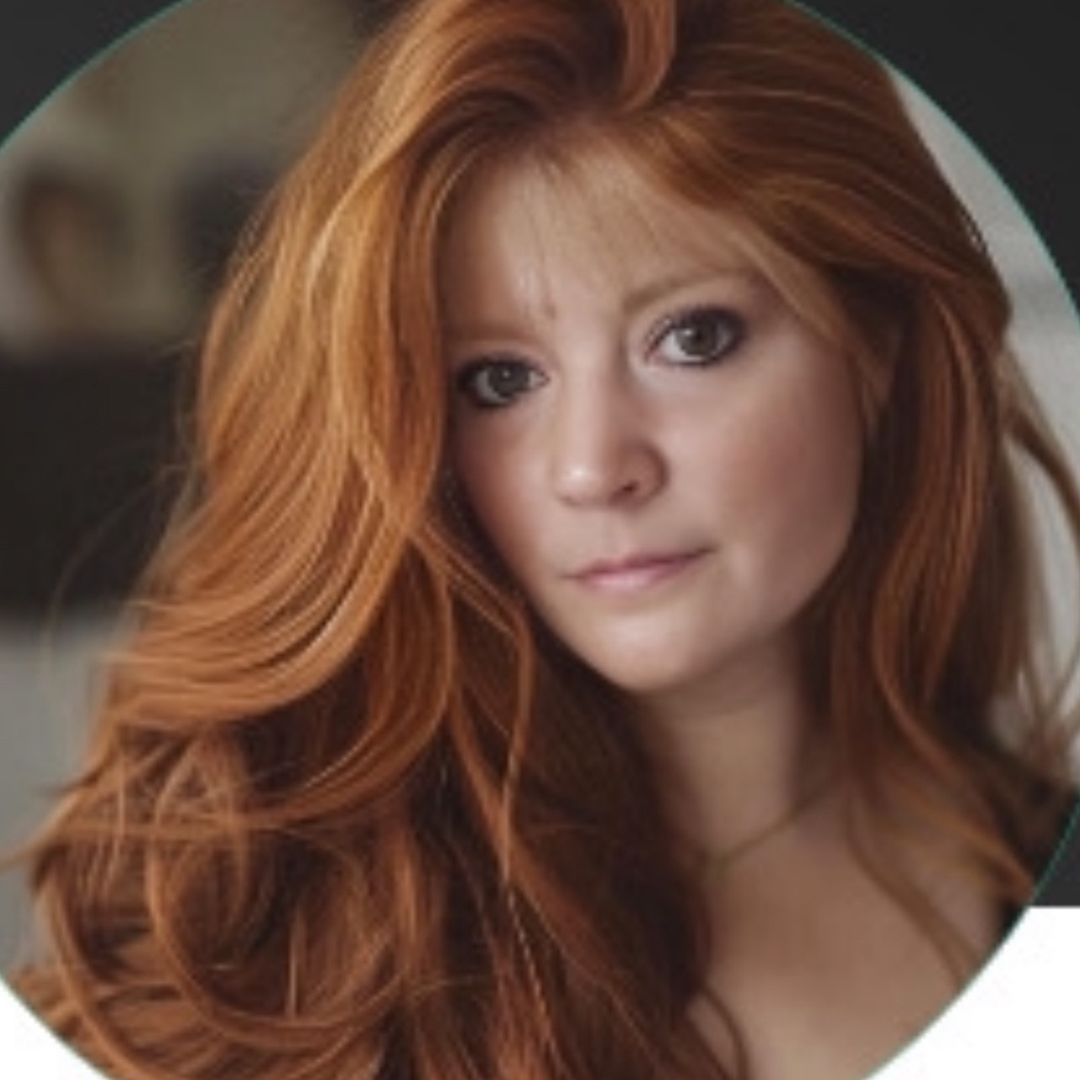 April Schaefer
