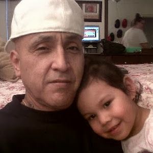 Paul Navarette