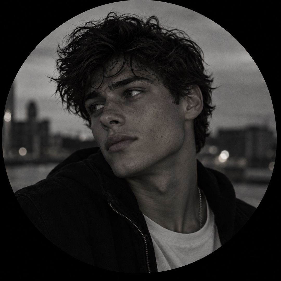 Lucas Moreau