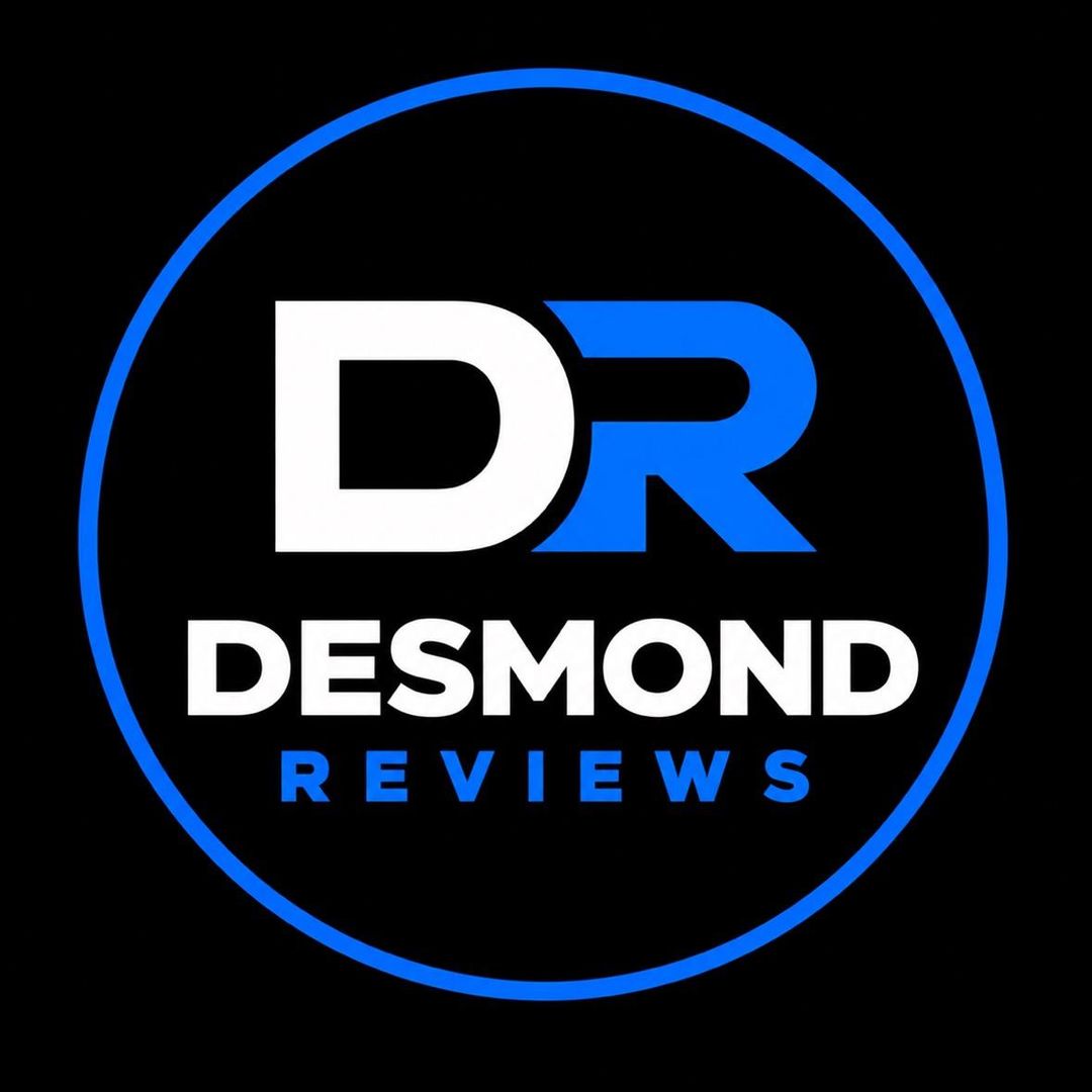 Desmond Kriz
